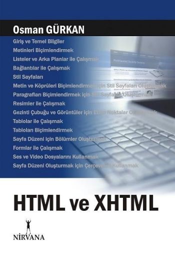 html-ve-xhtml