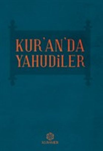 kur-an-da-yahudiler