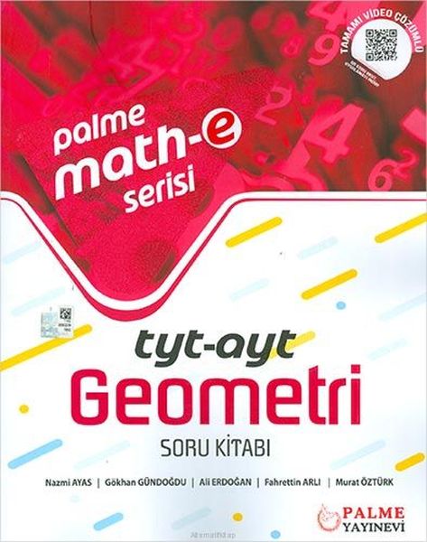 palme-tyt-ayt-geometri-soru-kitabi-math-e-serisi-yeni