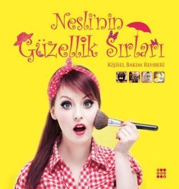 nesli-nin-guzellik-sirlari