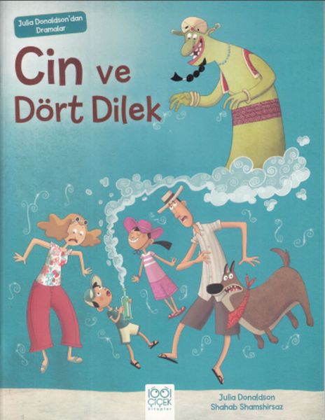 cin-ve-dort-dilek