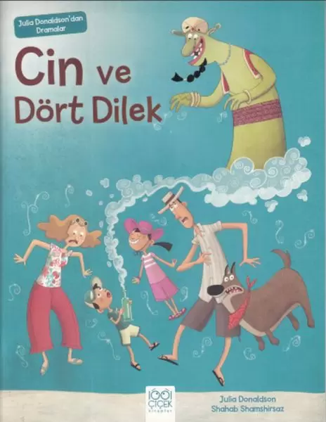 cin-ve-dort-dilek