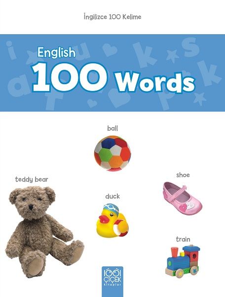 english-100-words