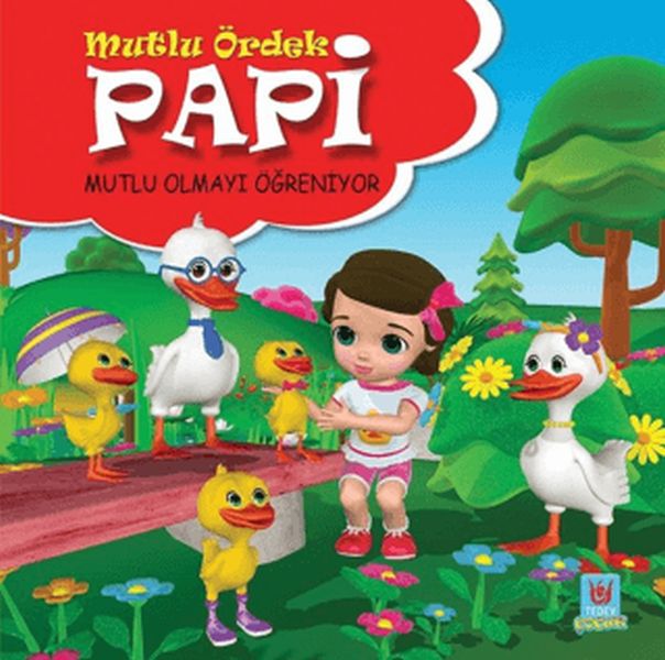 papi-mutlu-olmayi-ogreniyor-mutlu-ordek