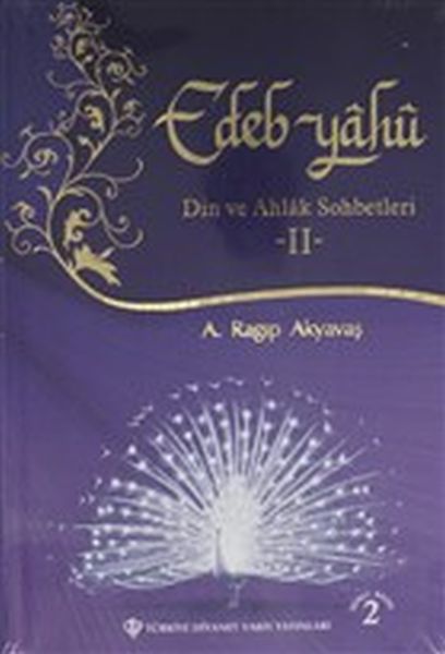 edep-yahu-din-ve-ahlak-sohbetleri-ii