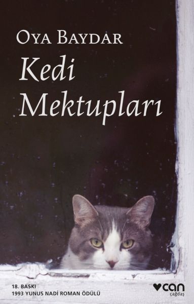 kedi-mektuplari