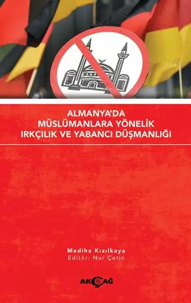 almanya-da-muslumanlara-yonelik-irkcilik-ve-yabanci-dusmanligi
