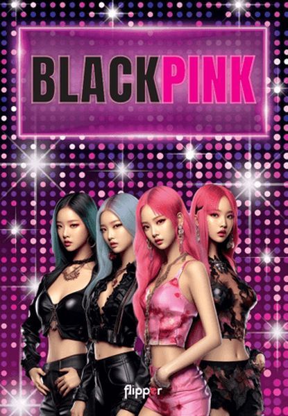 blackpink