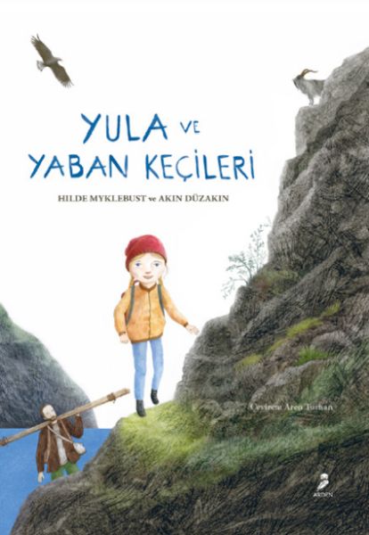 yula-ve-yaban-kecileri