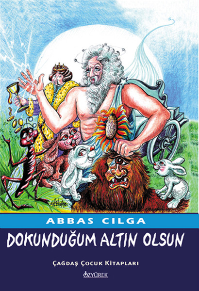 dokundugum-altin-olsun