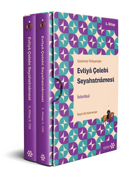 evliya-celebi-seyahatnamesi-istanbul-1-kitap-2-cilt-kutulu