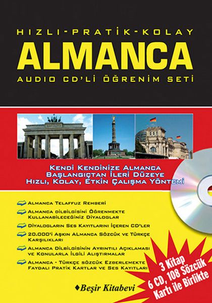 hizli-pratik-kolay-almanca-audio-cdli-ogrenim-set