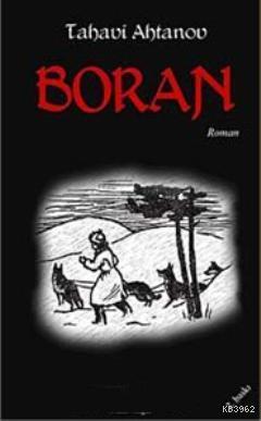 boran