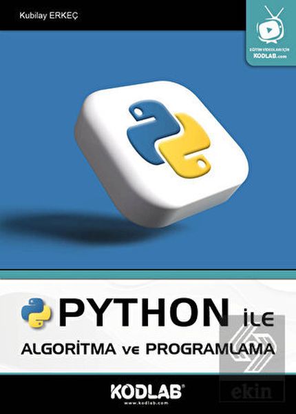 python-ile-algoritma-ve-programlama