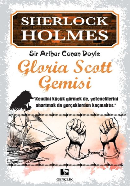 sherlock-holmes-gloria-scott-gemisi