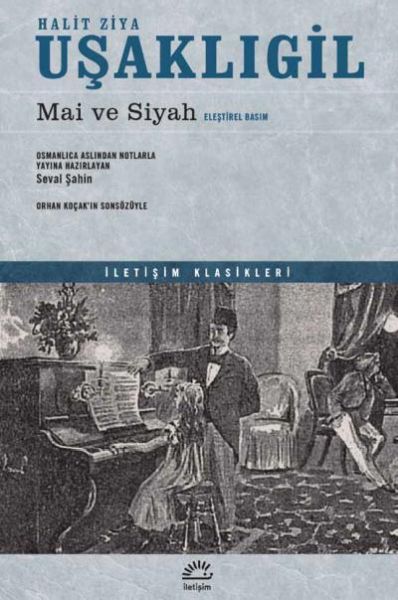 mai-ve-siyah-elestirel-basim