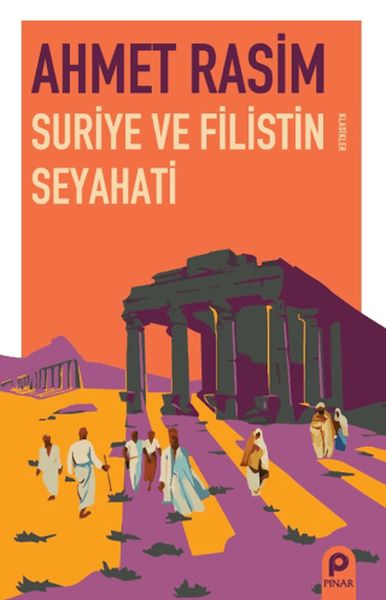 suriye-ve-filistin-seyahati