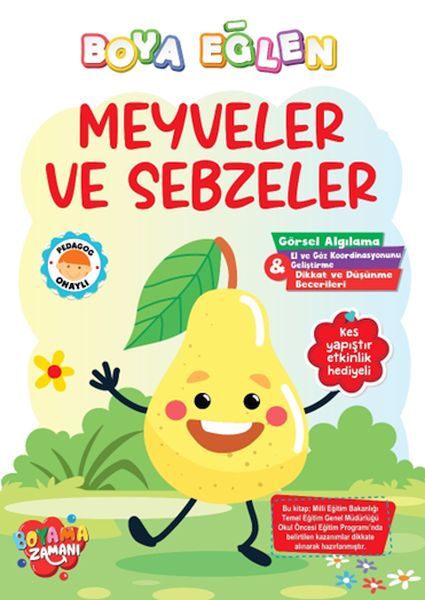 boya-eglen-meyveler-vesebzeler