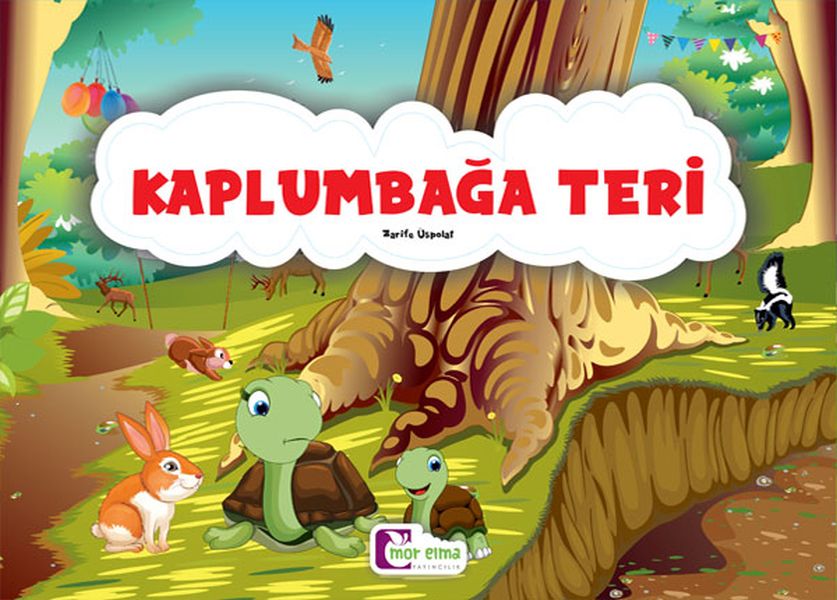 kaplumbaga-teri