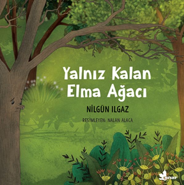 yalniz-kalan-elma-agaci