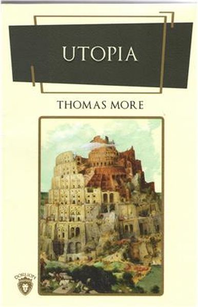 utopia-ingilizce-roman