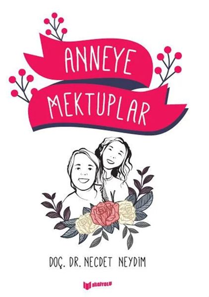 anneye-mektuplar