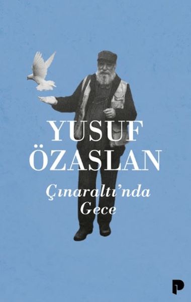 cinaralti-nda-gece