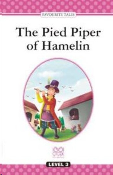 the-pied-piper-of-hamelin-level-3