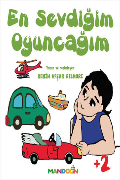 en-sevdigim-oyuncagim