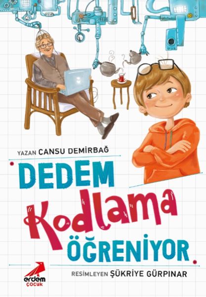 dedem-kodlama-ogreniyor