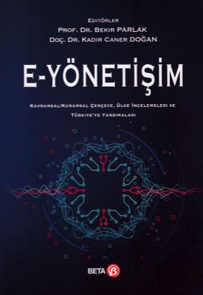 e-yonetisim