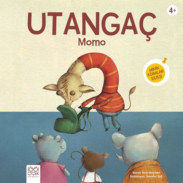 utangac-momo