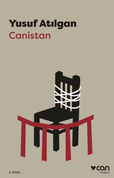 canistan