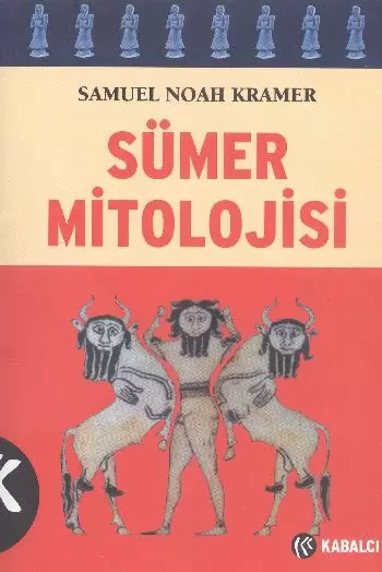 sumer-mitolojisi