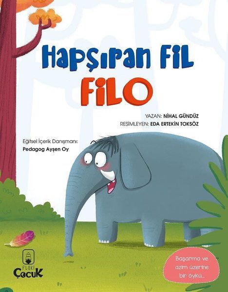 hapsiran-fil-filo