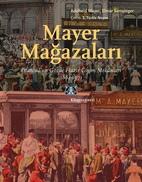 mayer-magazalari