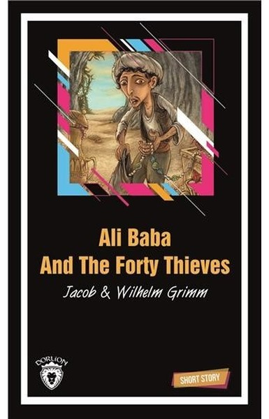 ali-baba-and-the-forty-thieves-short-story