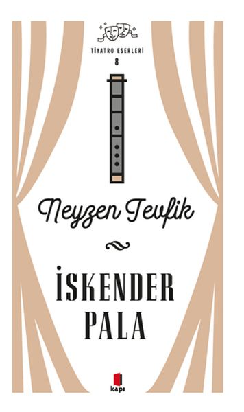 neyzen-tevfik-tiyatro-eserleri-8-ciltsiz