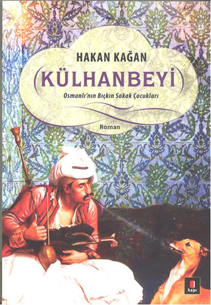 kulhanbeyi