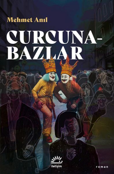 curcunabazlar