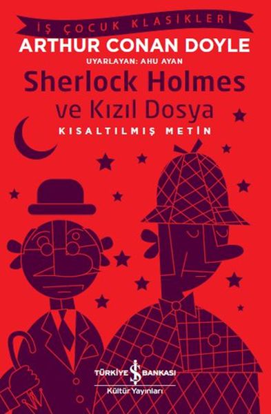 sherlock-holmes-ve-kizil-dosya-is-cocuk-klasikleri-kisaltilmis-metin