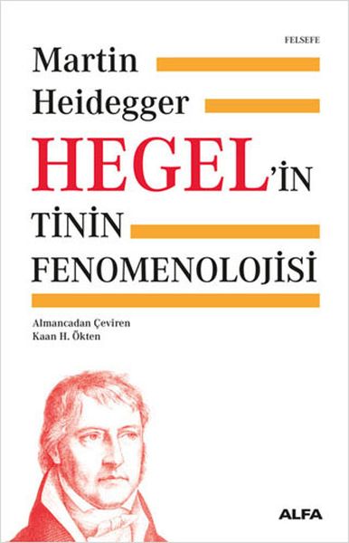 hegelin-tinin-fenomenolojisi-ciltli