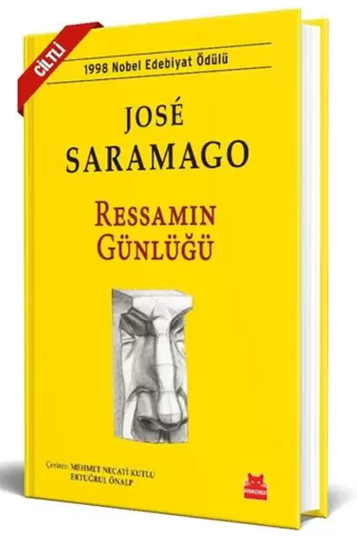 ressamin-gunlugu-ciltli