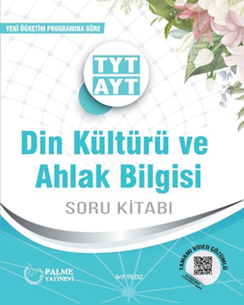 palme-tyt-ayt-din-kulturu-ve-ahlak-bilgisi-soru-kitabi