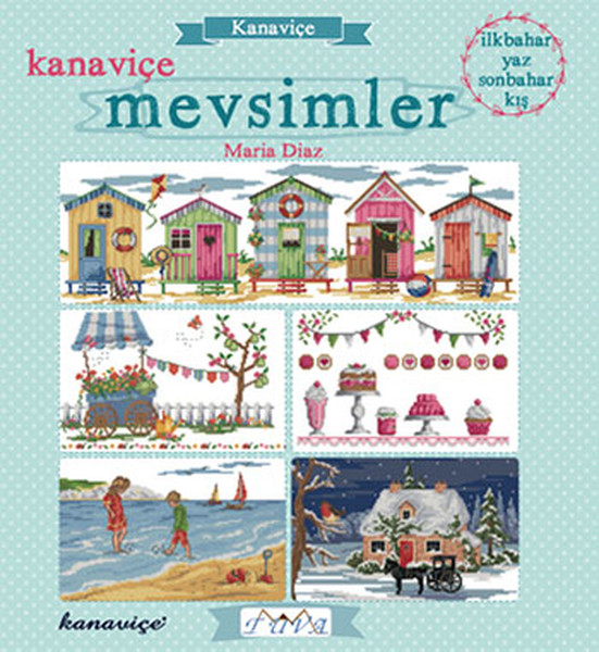 kanavice-mevsimler