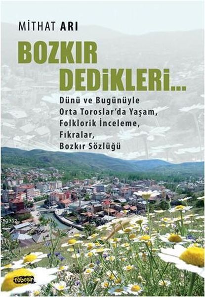 bozkir-dedikleri