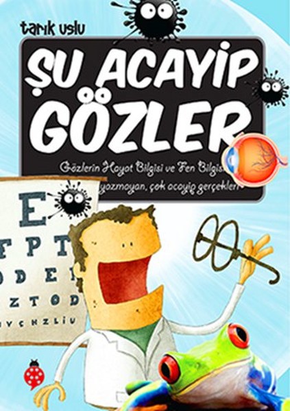 su-acayip-gozler