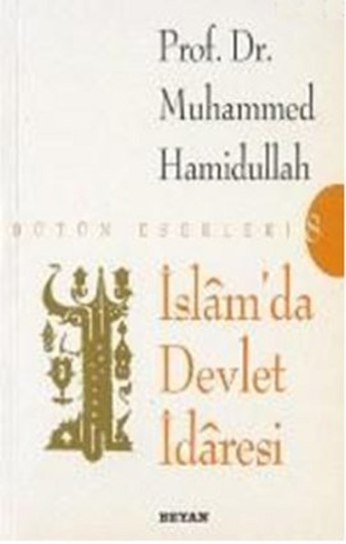 islam-da-devlet-idaresi