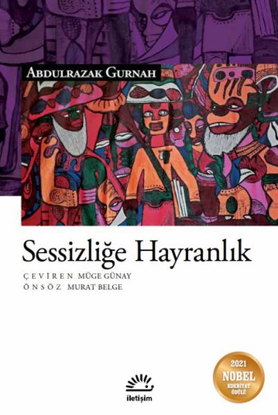 sessizlige-hayrandik