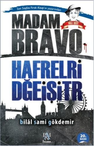 madam-bravo-hafrelri-dgeisitr